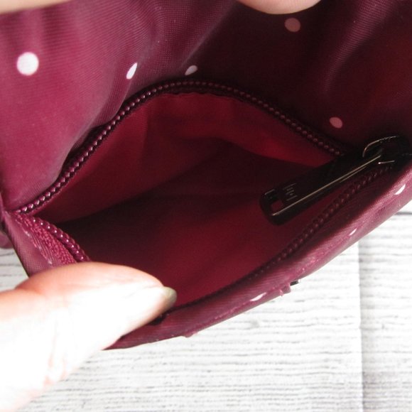 Lug Can Can Crossbody Purse - Picture 7 of 14